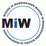 Logo Muziek in Waddinxveen