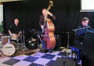 Trio Pieter van Santen