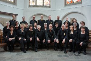 Utrechts Vocaal Ensemble